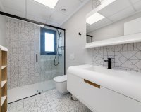 New build - Villa - La Mata