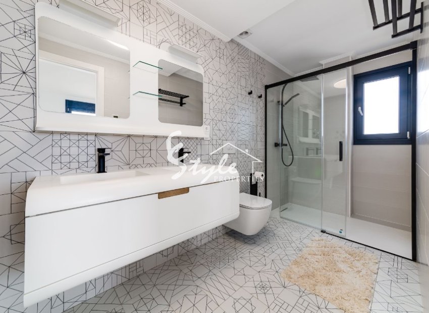 New build - Villa - La Mata