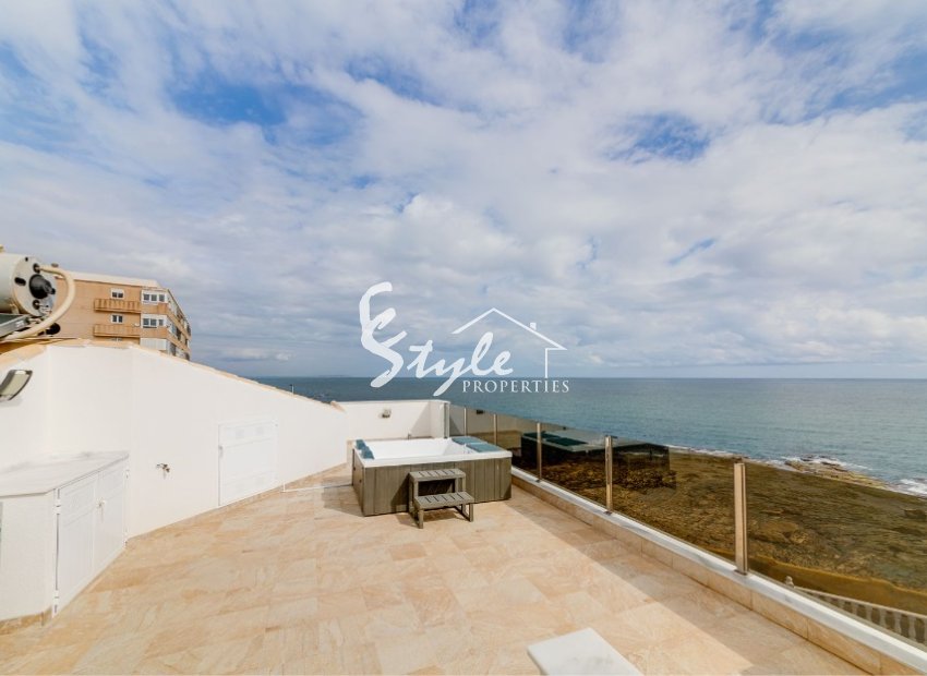 New build - Villa - La Mata