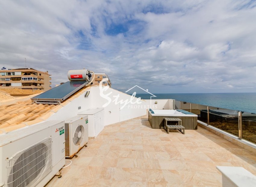 New build - Villa - La Mata