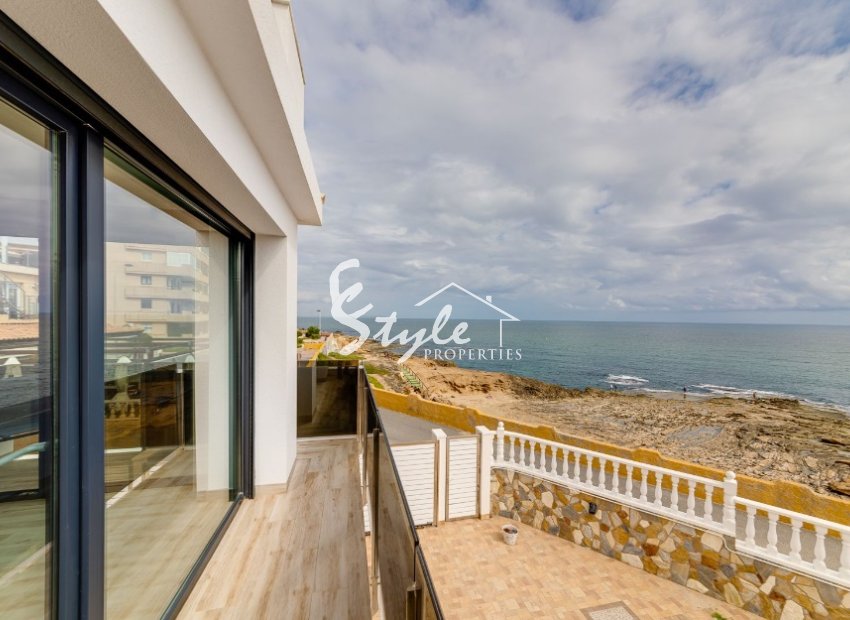 New build - Villa - La Mata