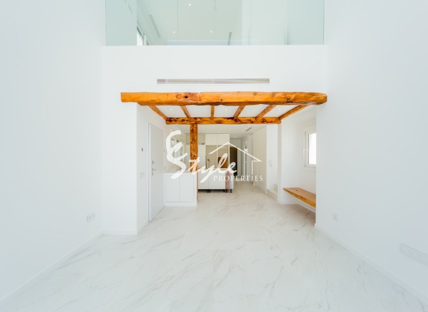 New build - Villa - La Mata