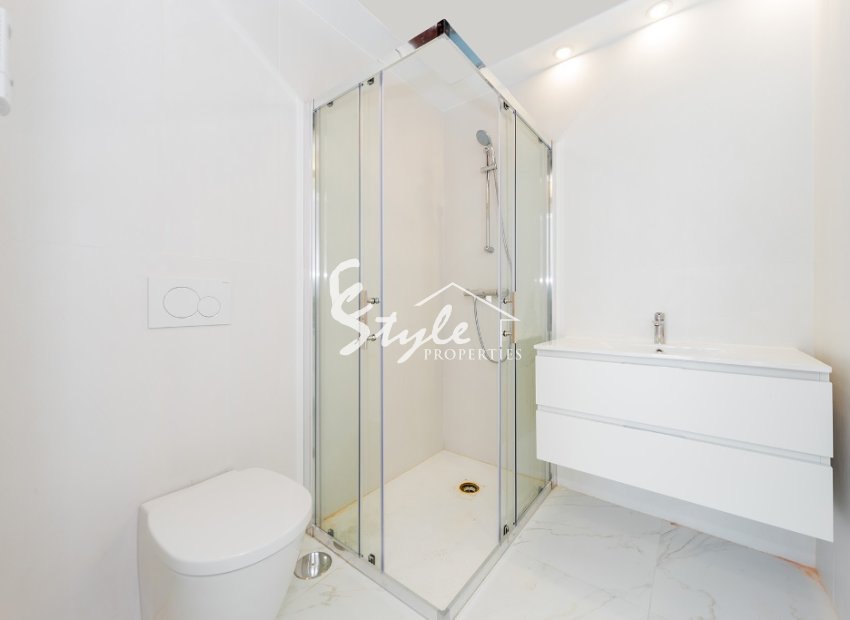 New build - Villa - La Mata