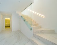 New build - Villa - La Mata