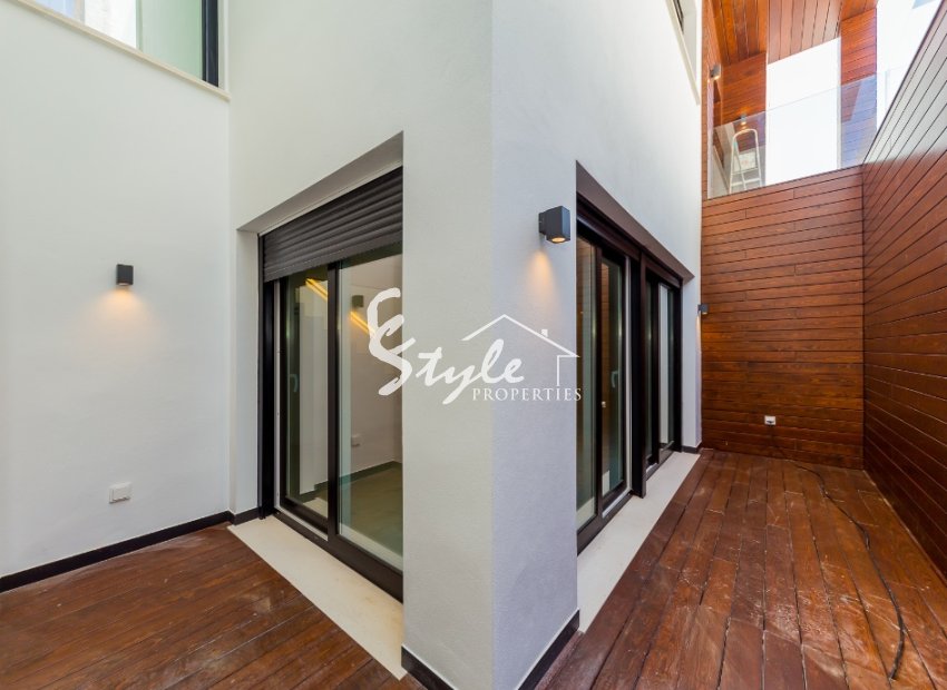 New build - Villa - La Mata