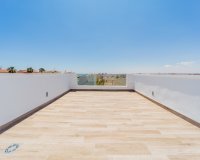 New build - Villa - La Mata