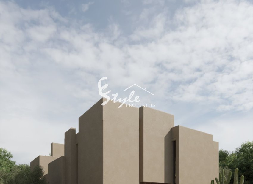 New build - Villa - La Nucia