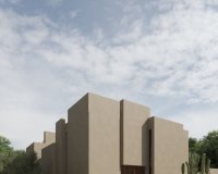 New build - Villa - La Nucia