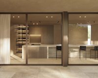 New build - Villa - La Nucia