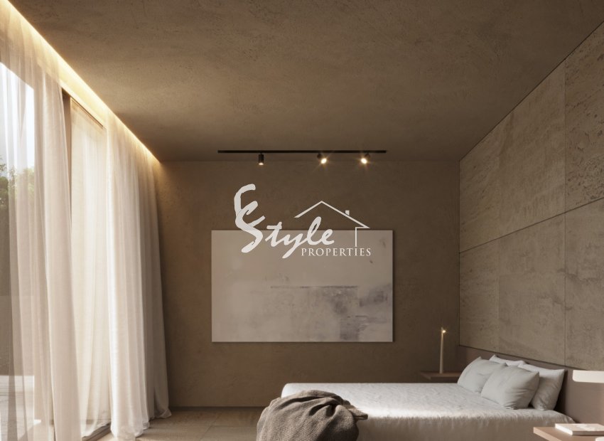 New build - Villa - La Nucia