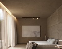 New build - Villa - La Nucia
