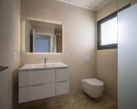 New build - Villa - La Nucia