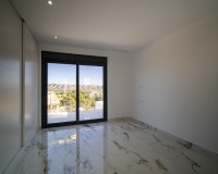 New build - Villa - La Nucia