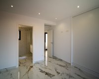 New build - Villa - La Nucia