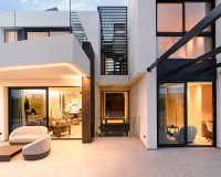 New build - Villa - La Nucia