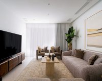 New build - Villa - La Nucia