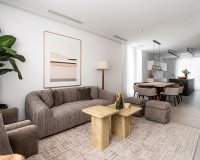 New build - Villa - La Nucia