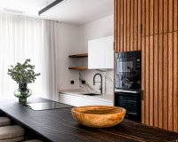 New build - Villa - La Nucia