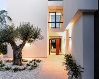 New build - Villa - La Nucia