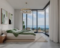 New build - Villa - La Nucia