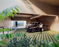 New build - Villa - La Nucia