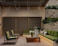 New build - Villa - La Nucia