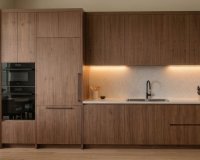 New build - Villa - La Nucia