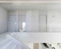 New build - Villa - La Nucia