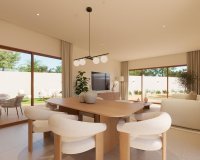 New build - Villa - La Zenia