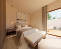 New build - Villa - La Zenia