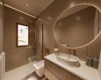 New build - Villa - La Zenia