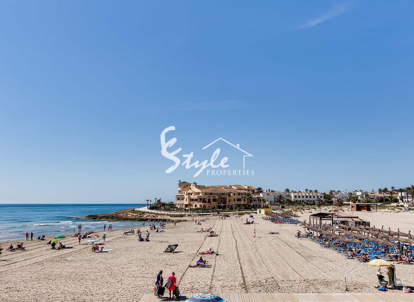 New build - Villa - La Zenia