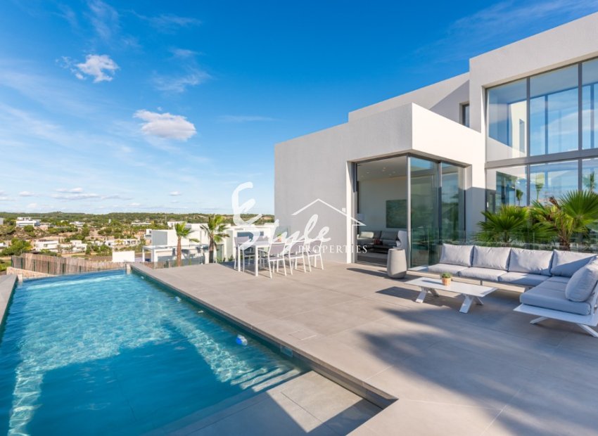 New build - Villa - Las Colinas Golf