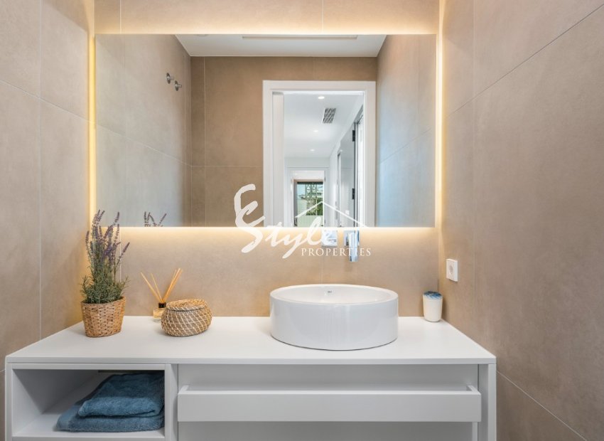 New build - Villa - Las Colinas Golf