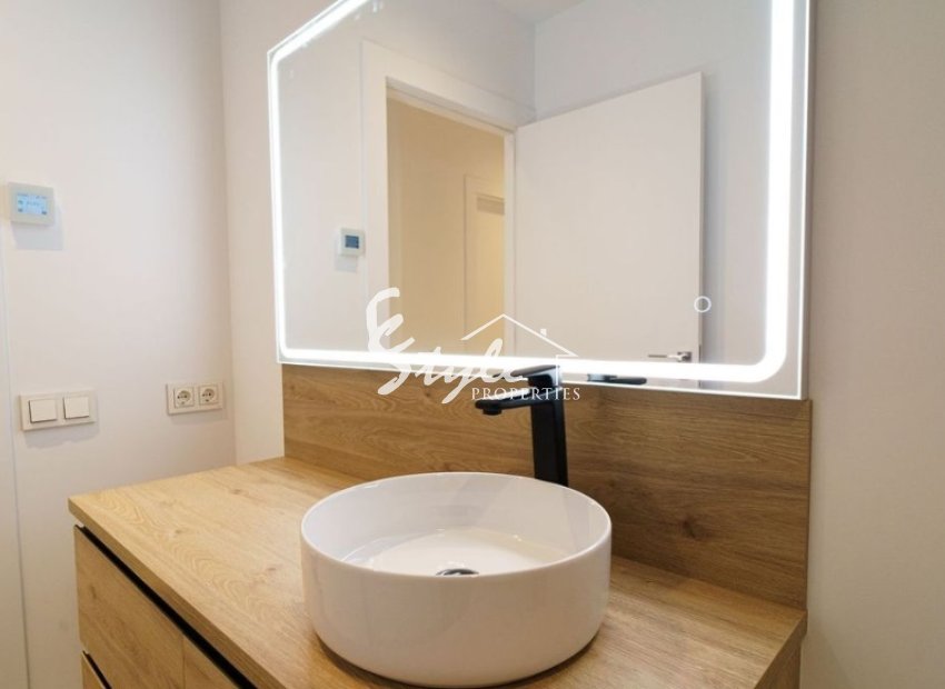 New build - Villa - Las Colinas Golf