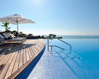 New build - Villa - Las Colinas Golf