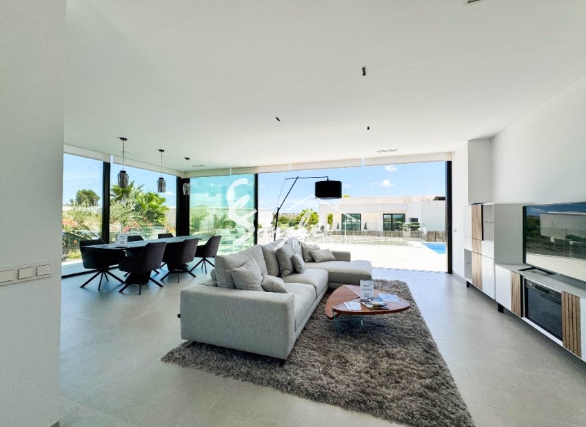 New build - Villa - Las Colinas Golf