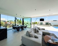 New build - Villa - Las Colinas Golf