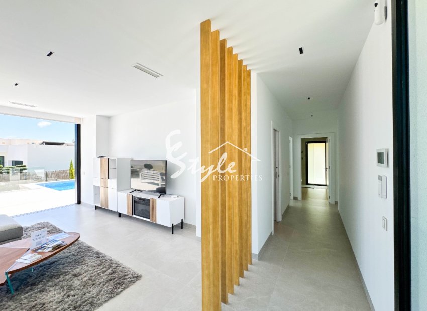 New build - Villa - Las Colinas Golf