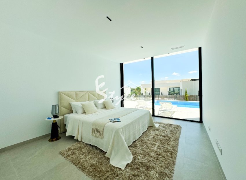 New build - Villa - Las Colinas Golf