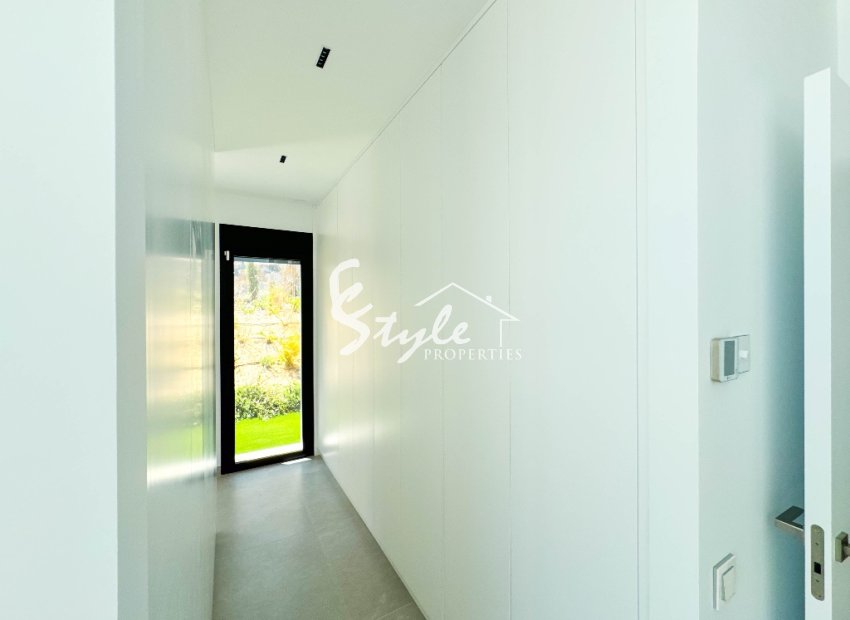 New build - Villa - Las Colinas Golf