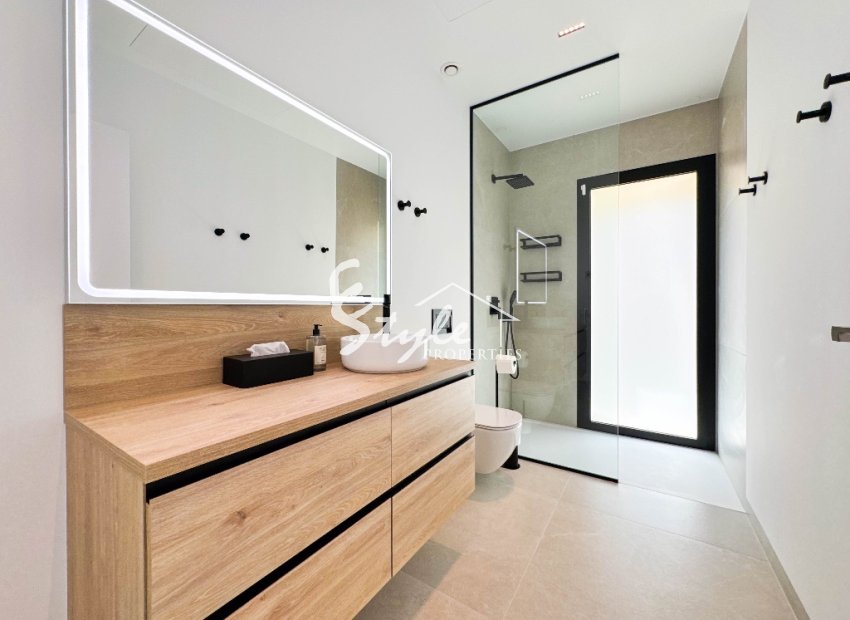 New build - Villa - Las Colinas Golf