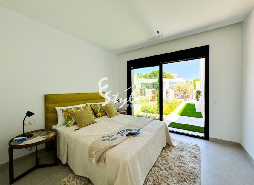 New build - Villa - Las Colinas Golf