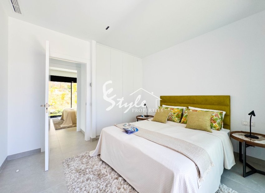 New build - Villa - Las Colinas Golf