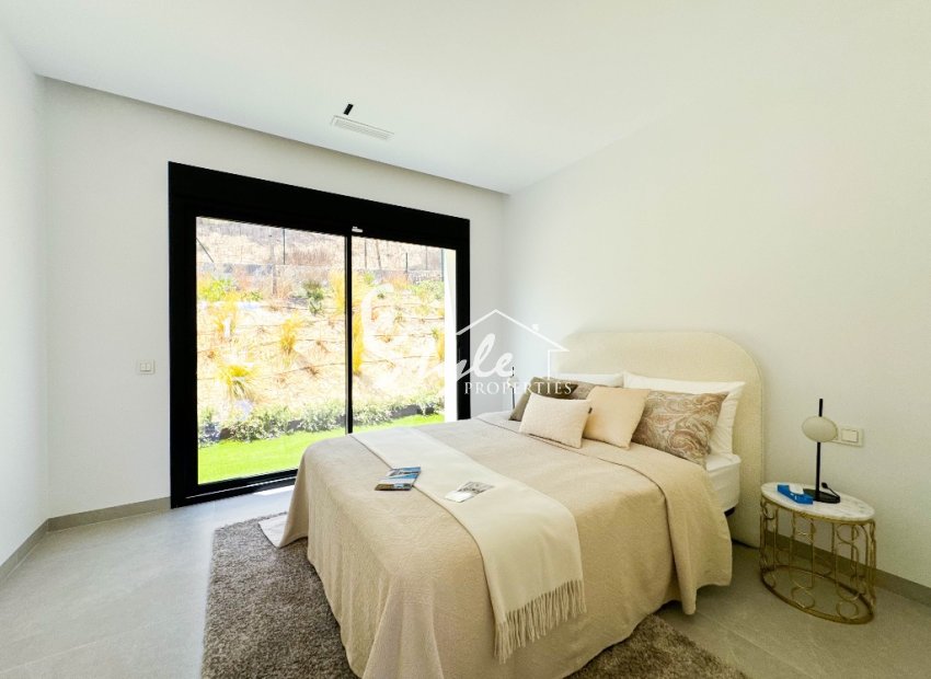 New build - Villa - Las Colinas Golf