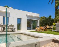 New build - Villa - Las Colinas Golf