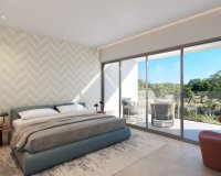 New build - Villa - Las Colinas Golf