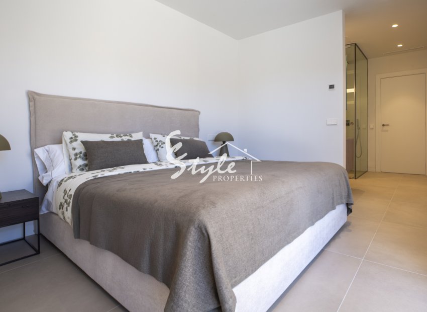 New build - Villa - Las Colinas Golf