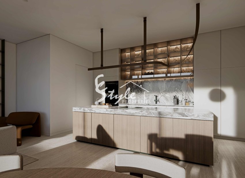 New build - Villa - Las Colinas Golf