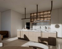 New build - Villa - Las Colinas Golf